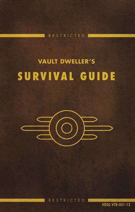 fallout 3 manual